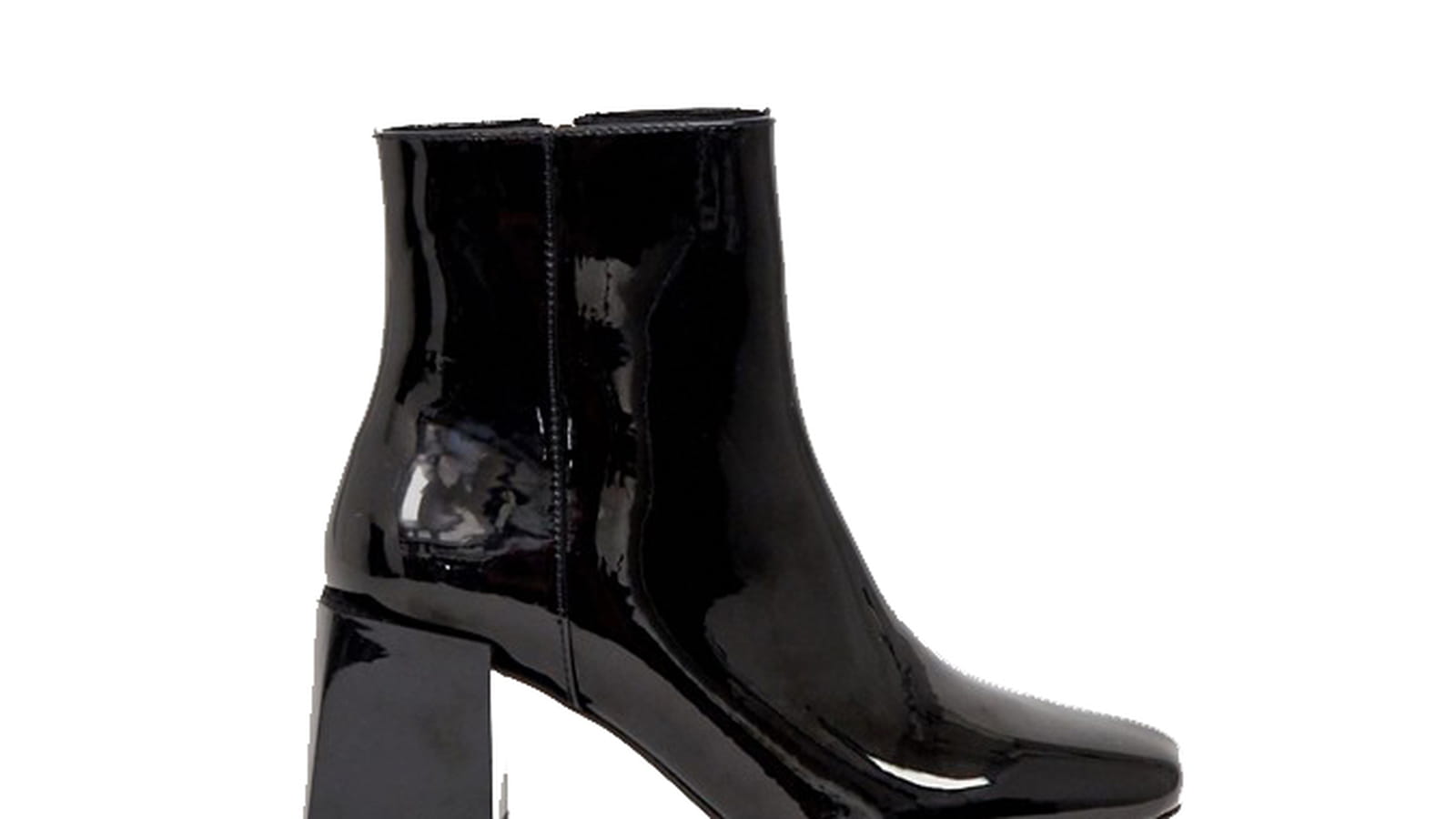 Bottines Asos Design 