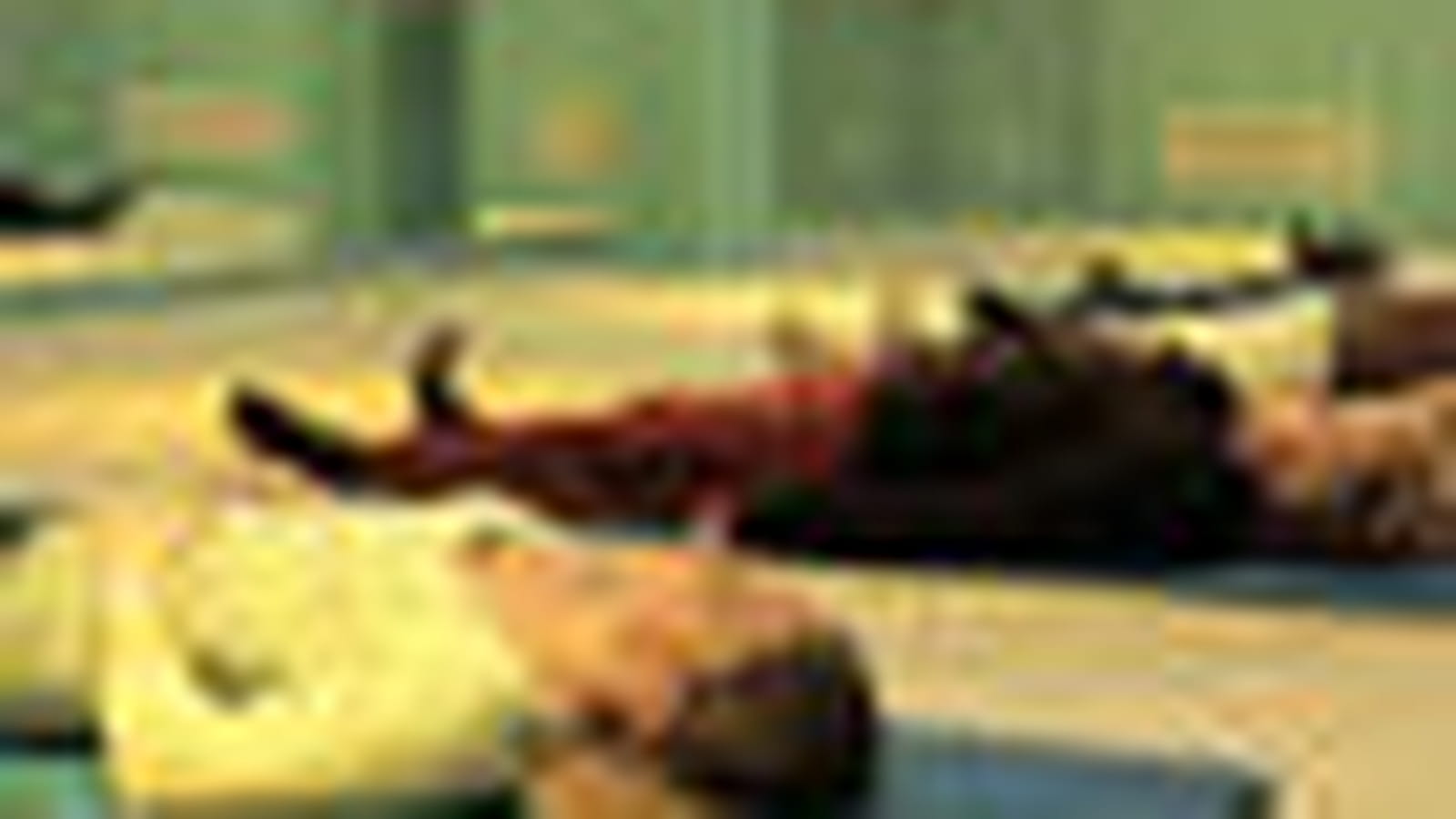 L'art de la relaxation