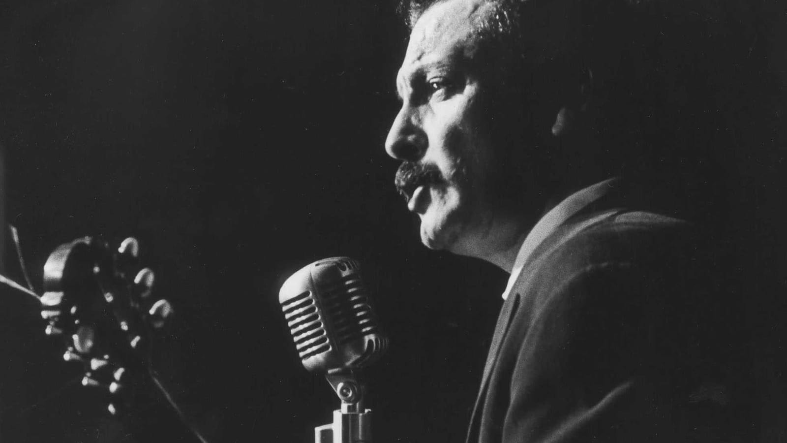Georges Brassens 