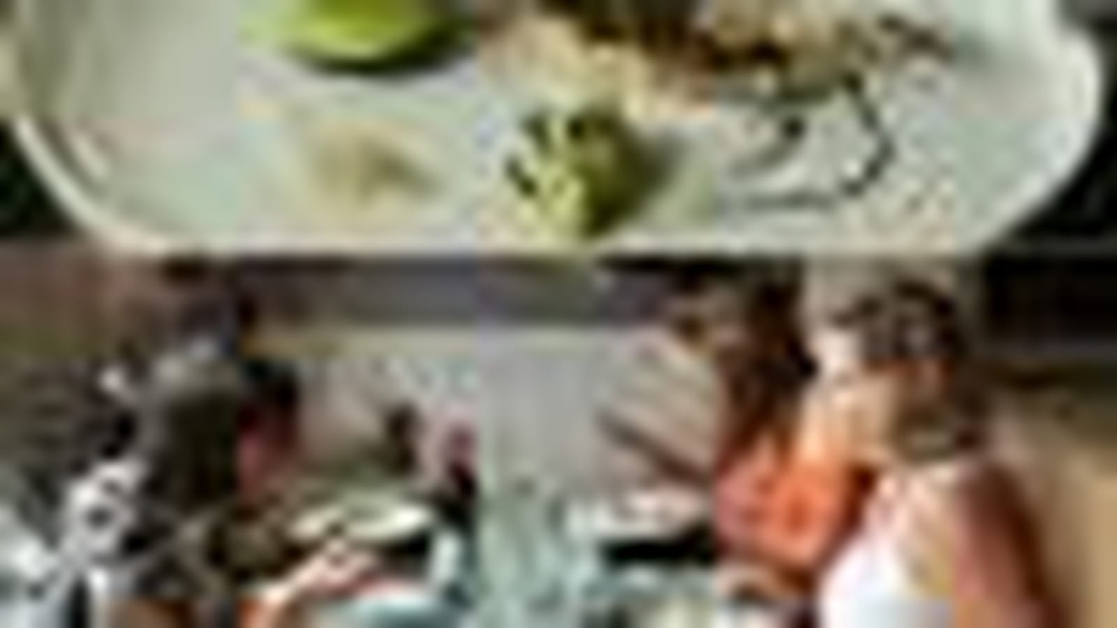 A table !