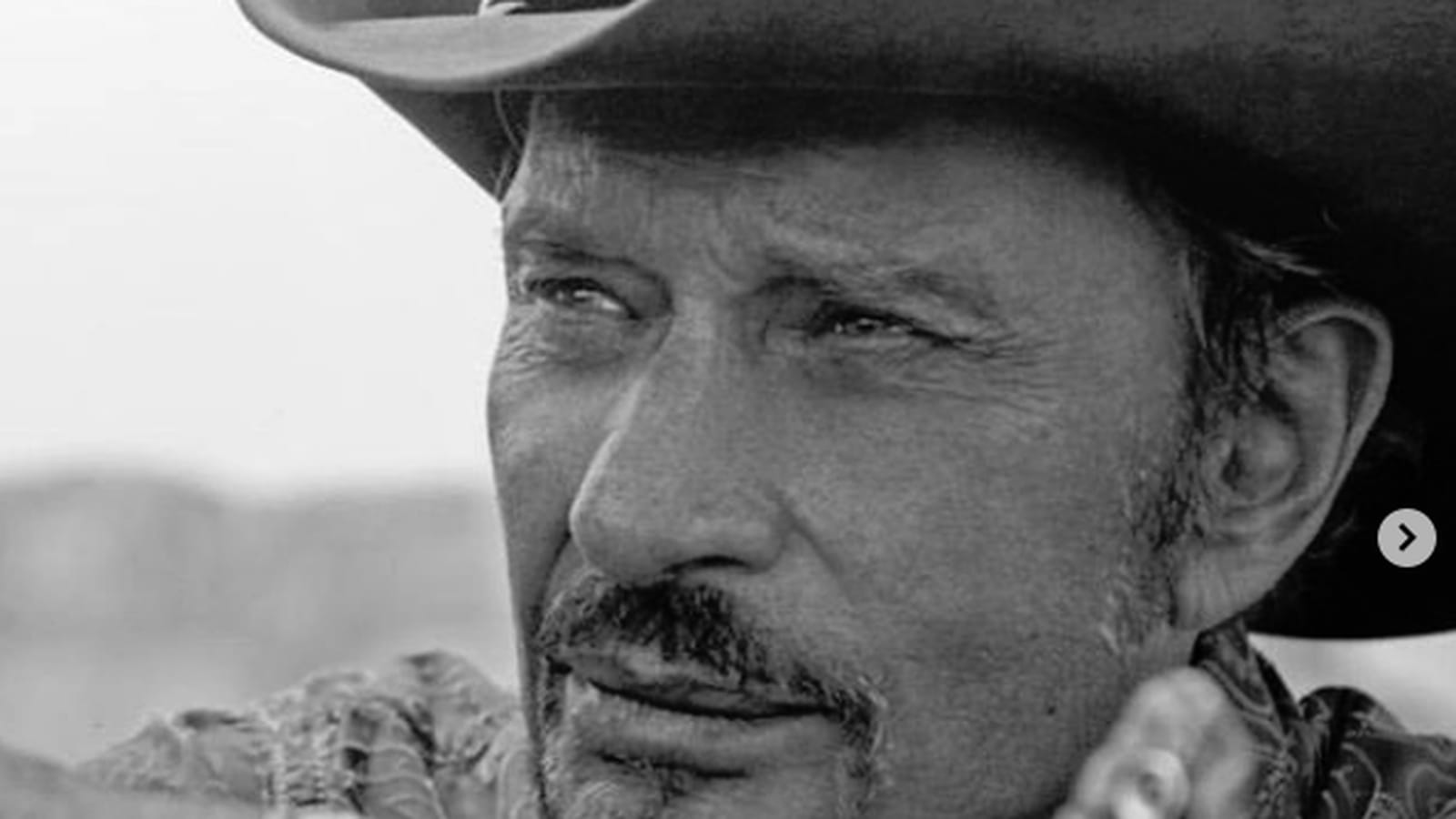 Johnny Hallyday