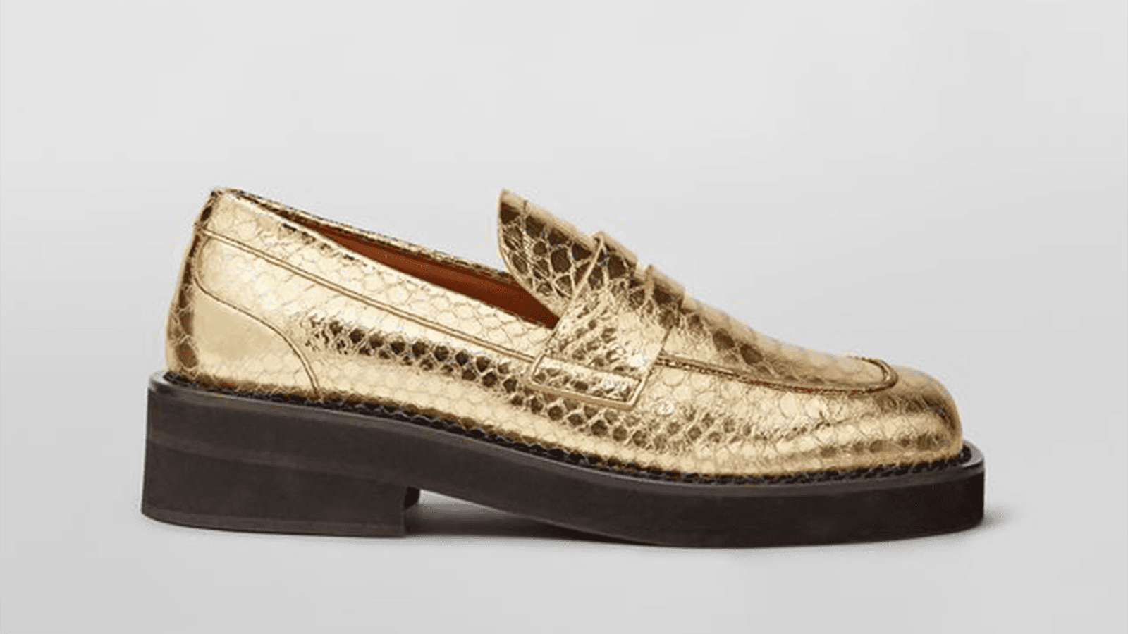 Mocassins Marni