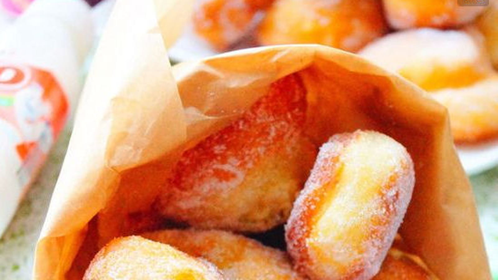 Beignets express