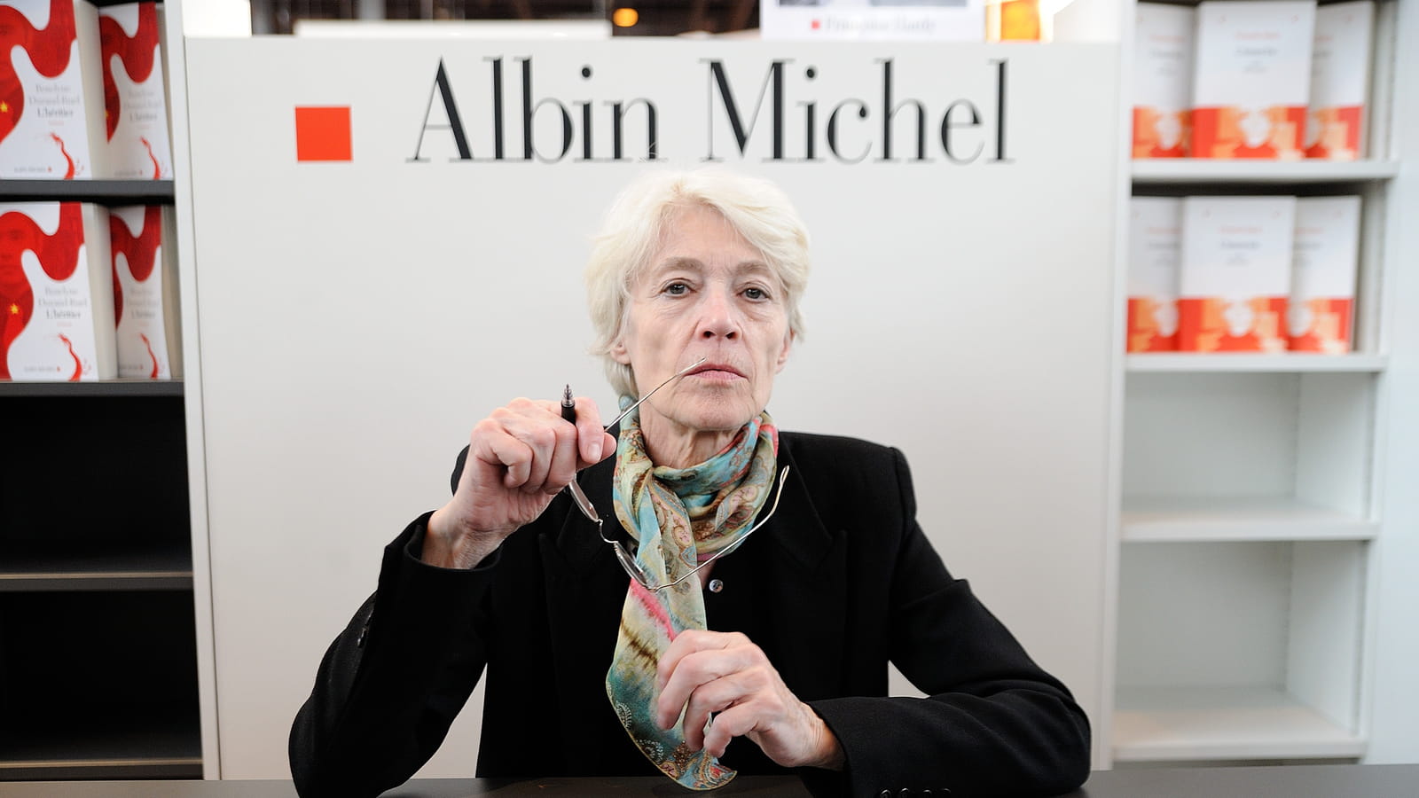 Françoise Hardy