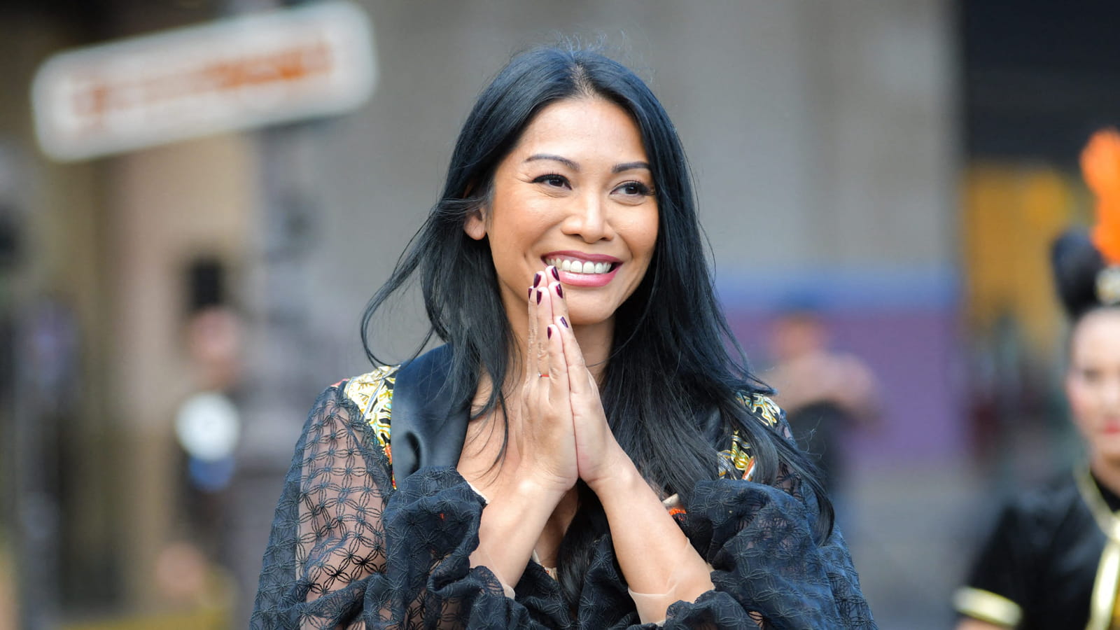 Anggun