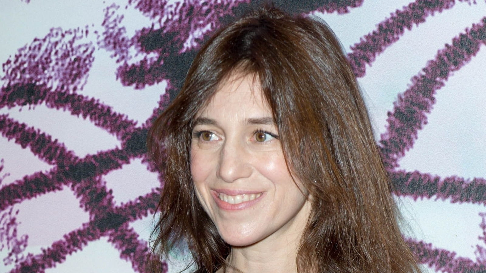 Charlotte Gainsbourg