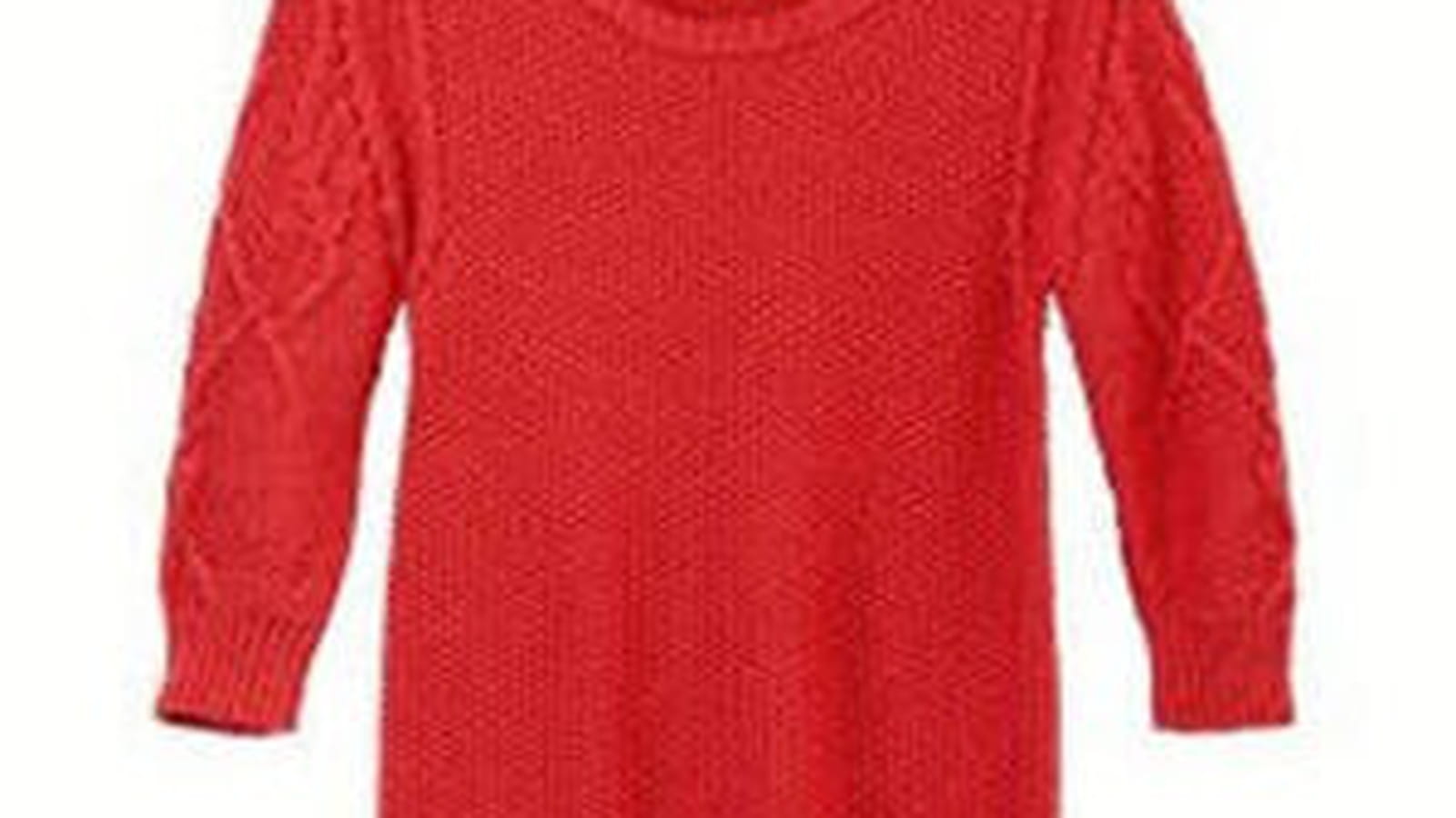 Robe pull de Vanessa Bruno Athé pour La Redoute