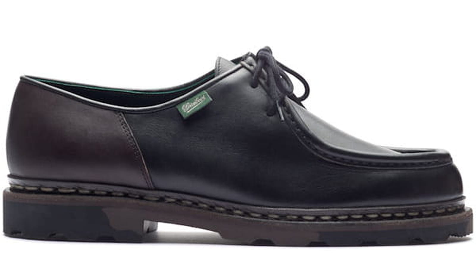 Derbies Paraboot