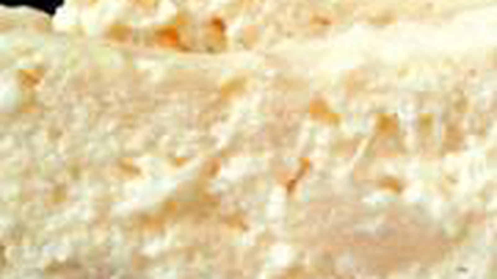 Terrine d'asperges blanches