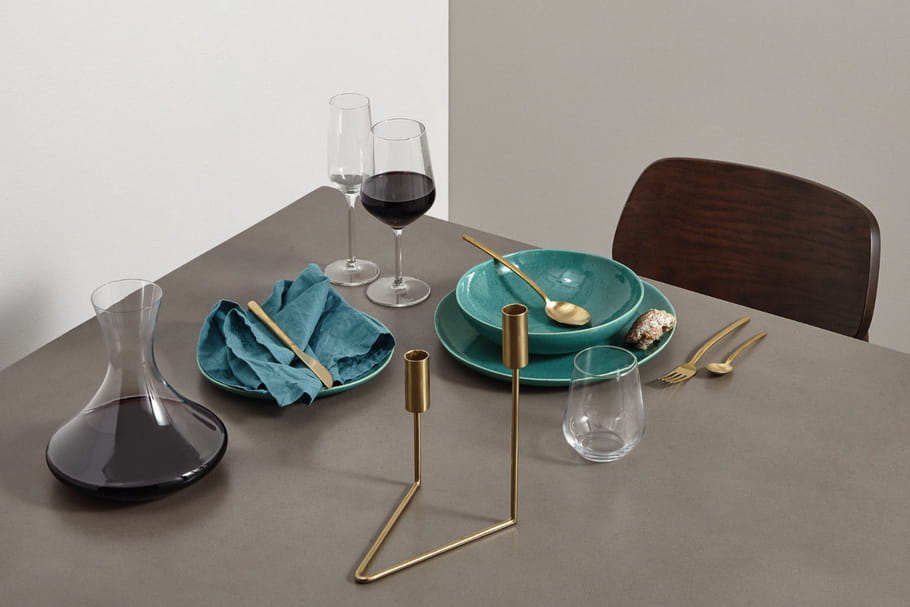 On passe à table avec Made.com