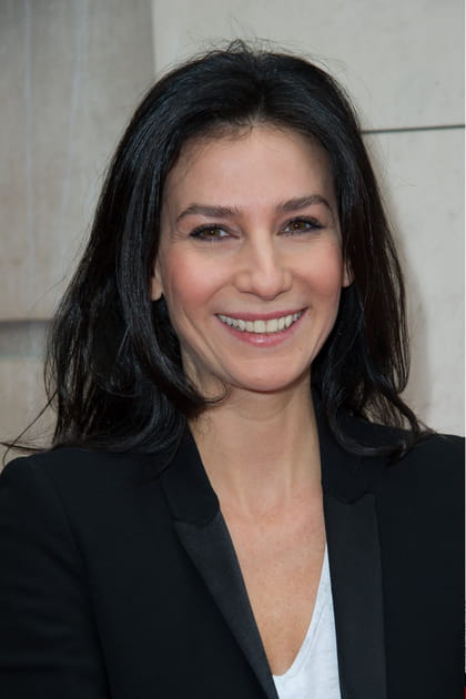 n° 33 : Marie Drucker