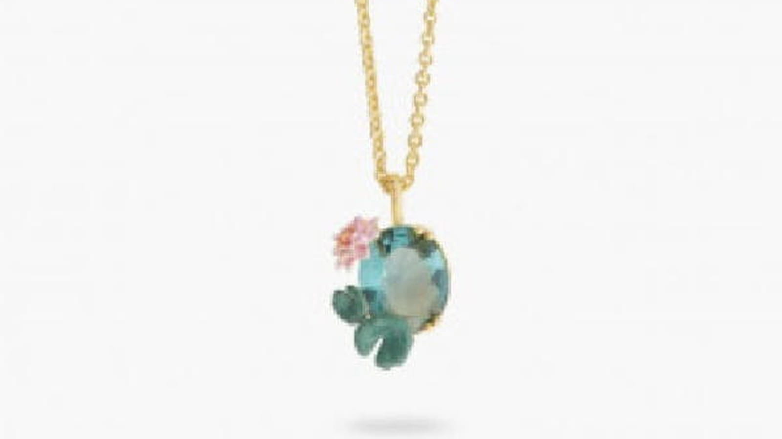 Collier Les Néréides 