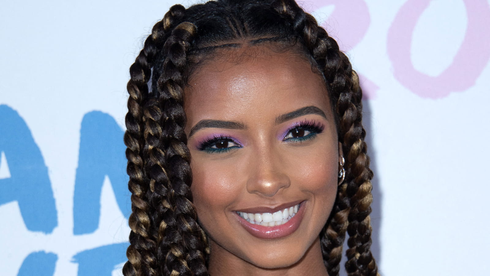 Flora Coquerel 