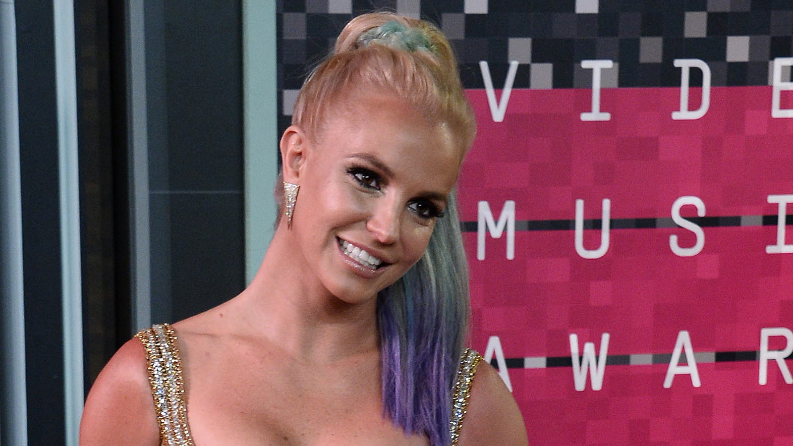 Britney Spears