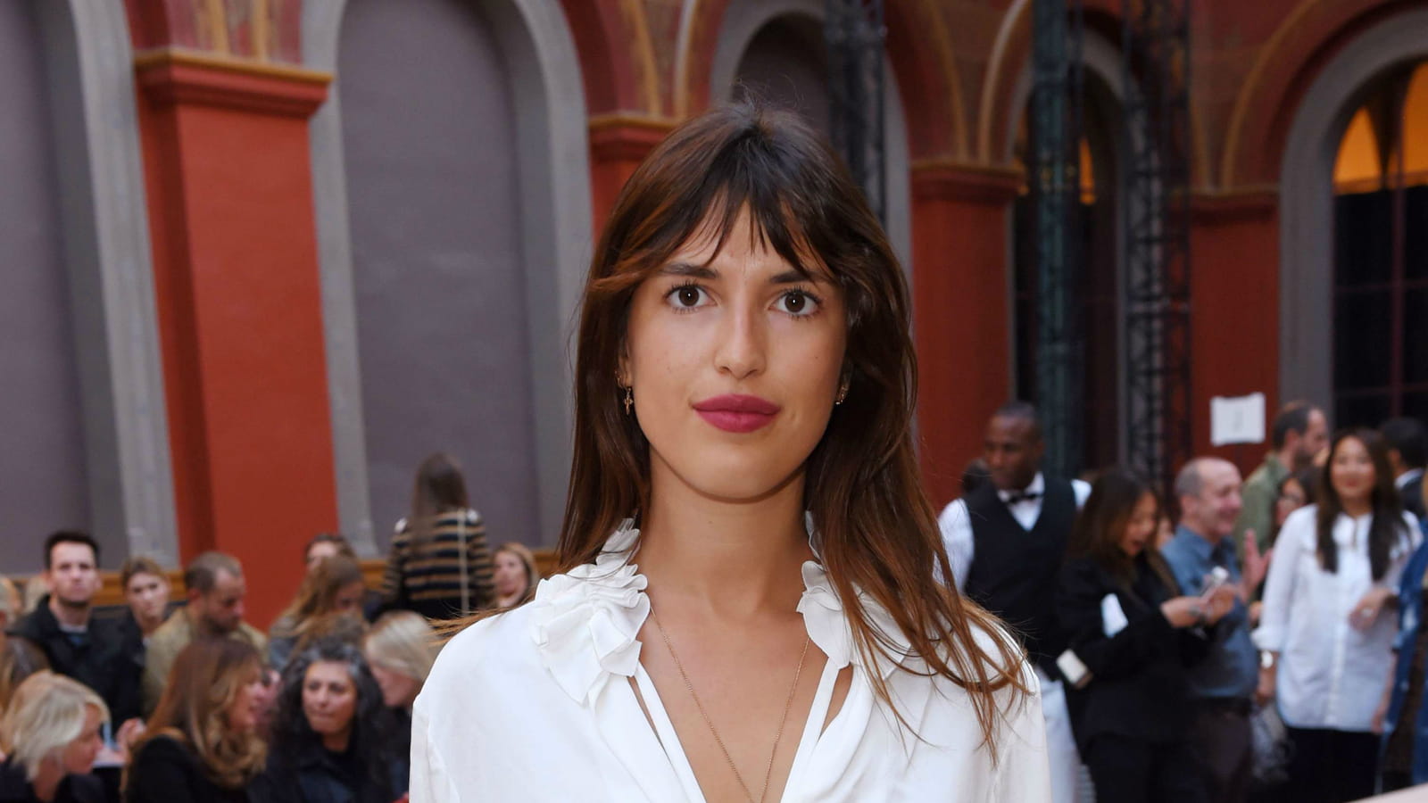 Jeanne Damas