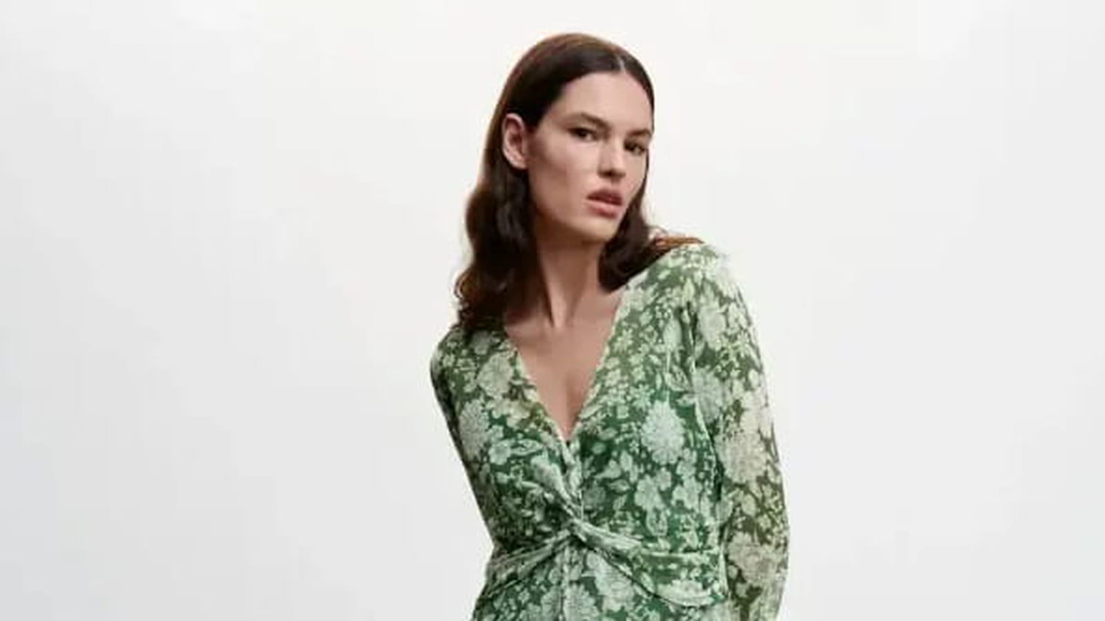 Robe Mango