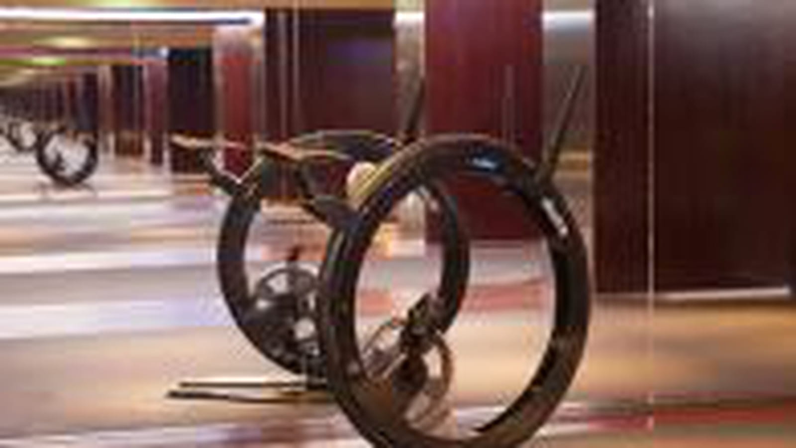 Vélo Ciclotte
