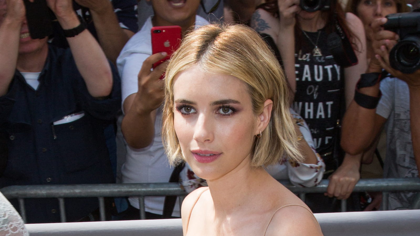 Emma Roberts