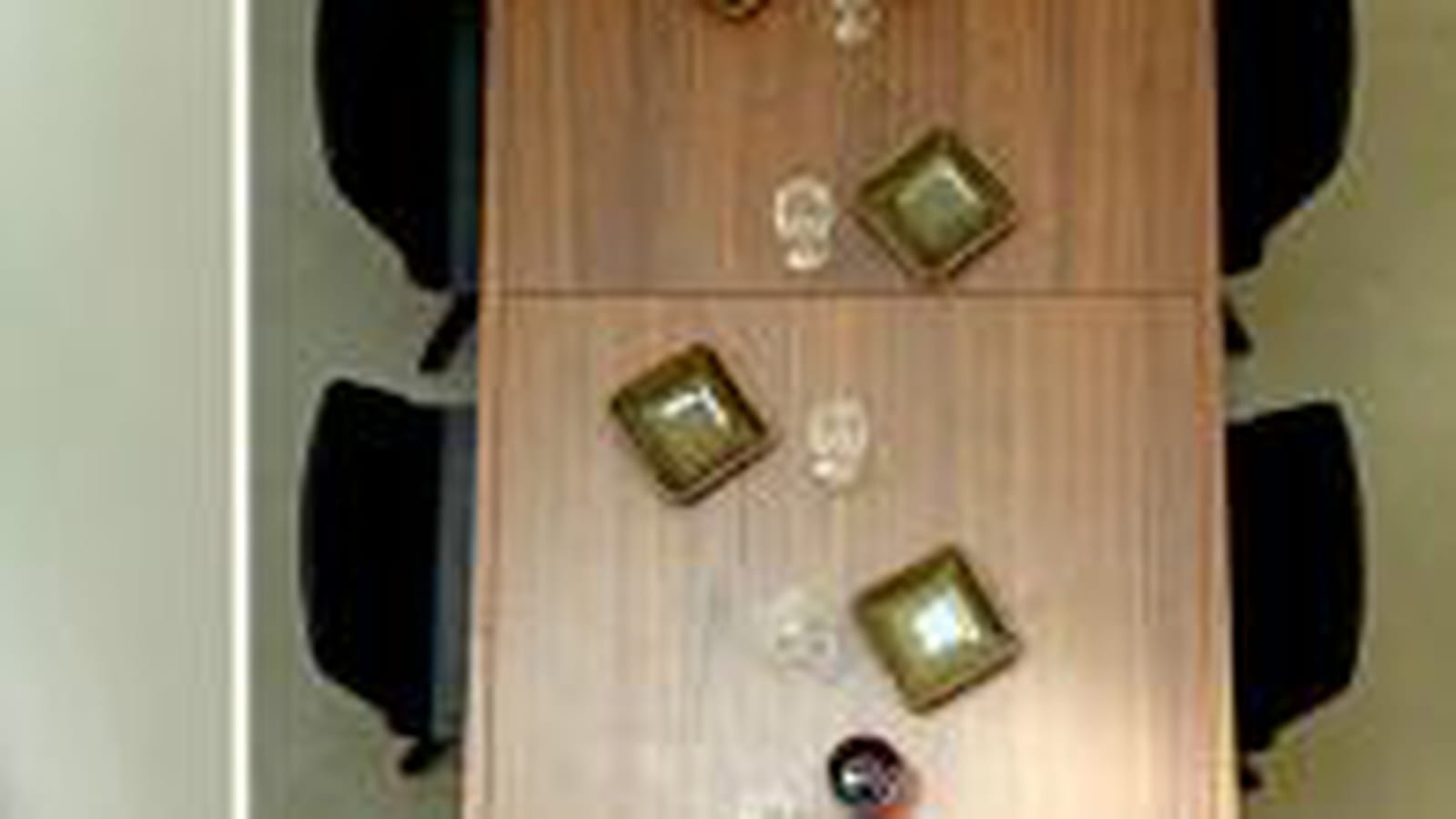 Table à manger