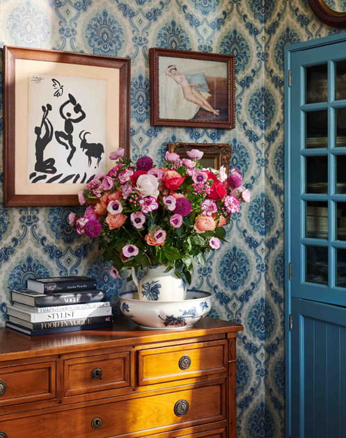 Chrysanthèmes capriool, cipria et gustav, ils sont tous là !