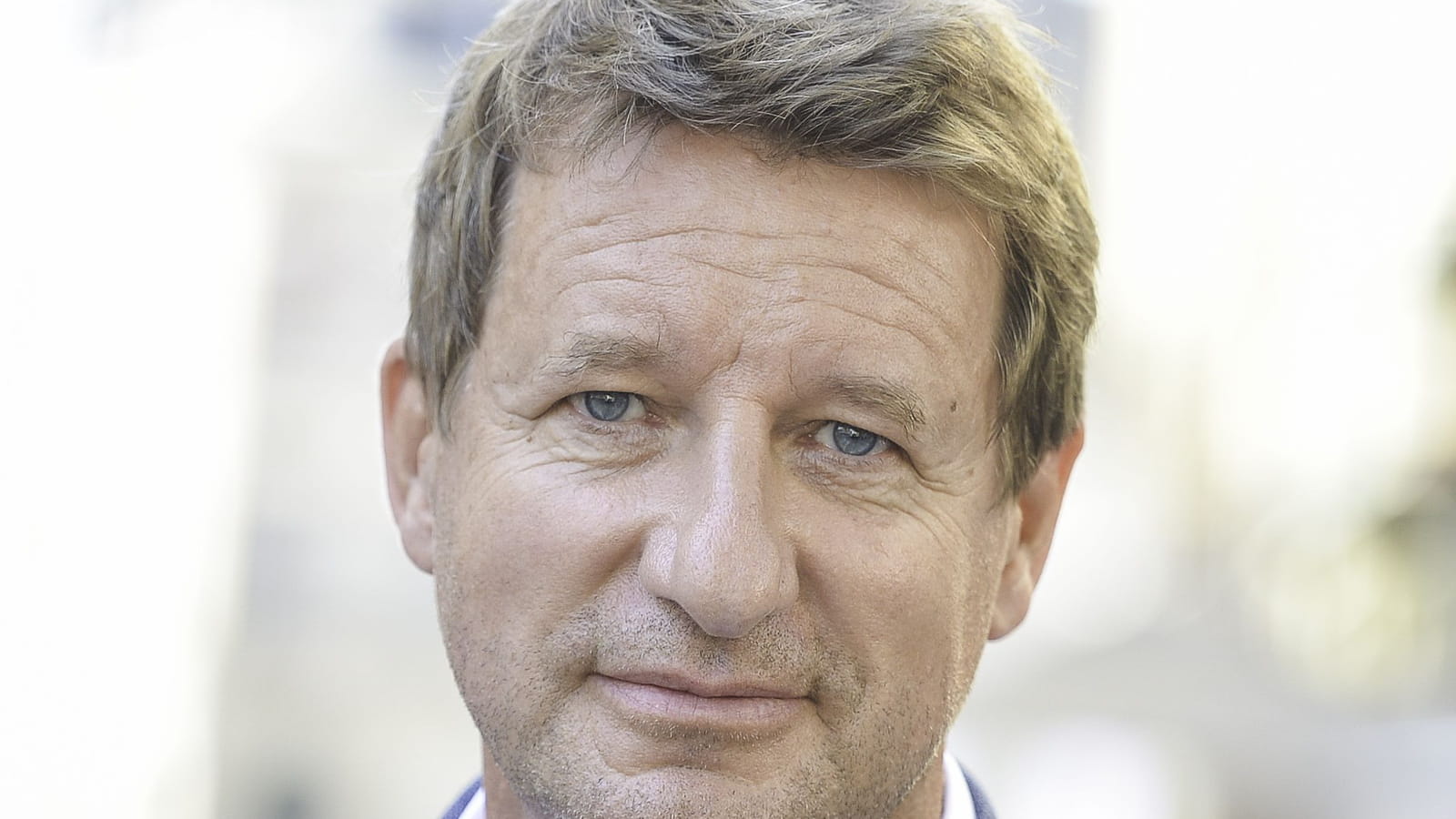 Yannick Jadot