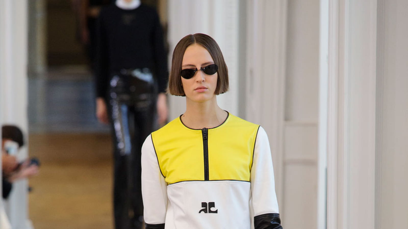 Courrèges