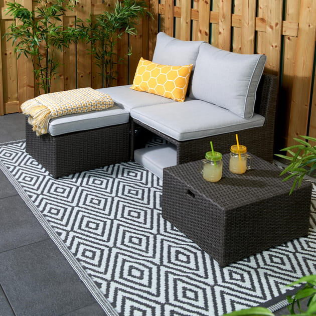 Tabis Diamond de Casa