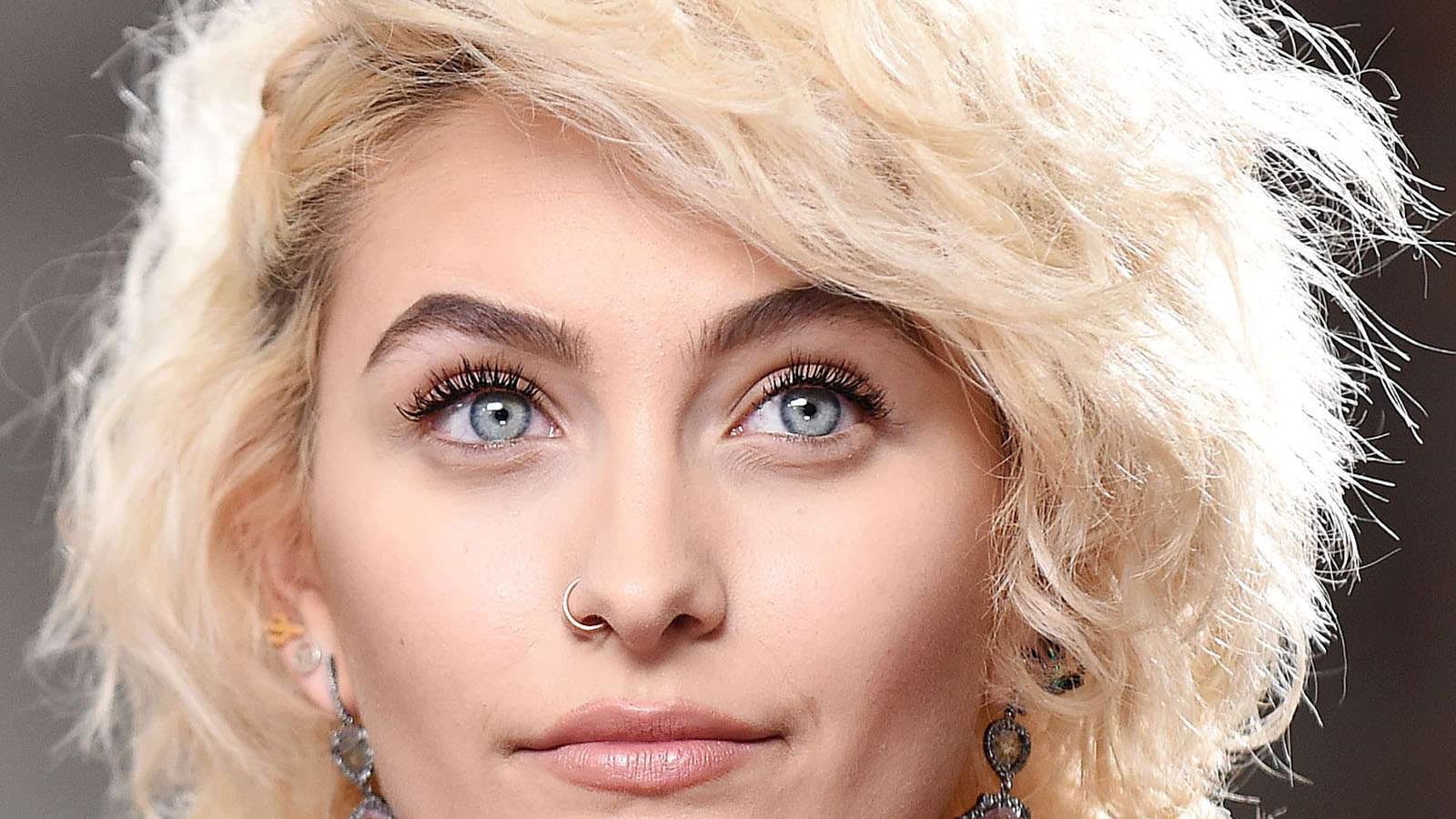 Paris Jackson