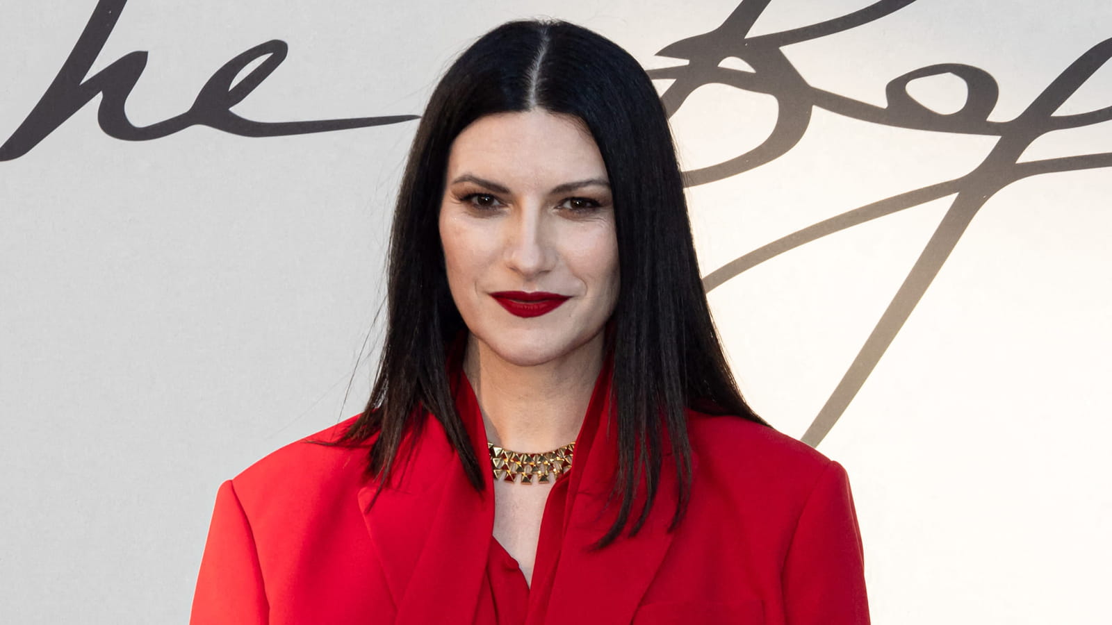Laura Pausini