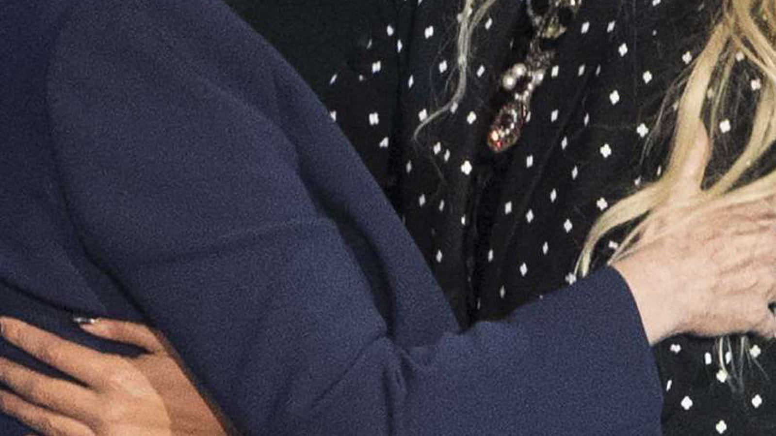 Hillary Clinton et Beyoncé 