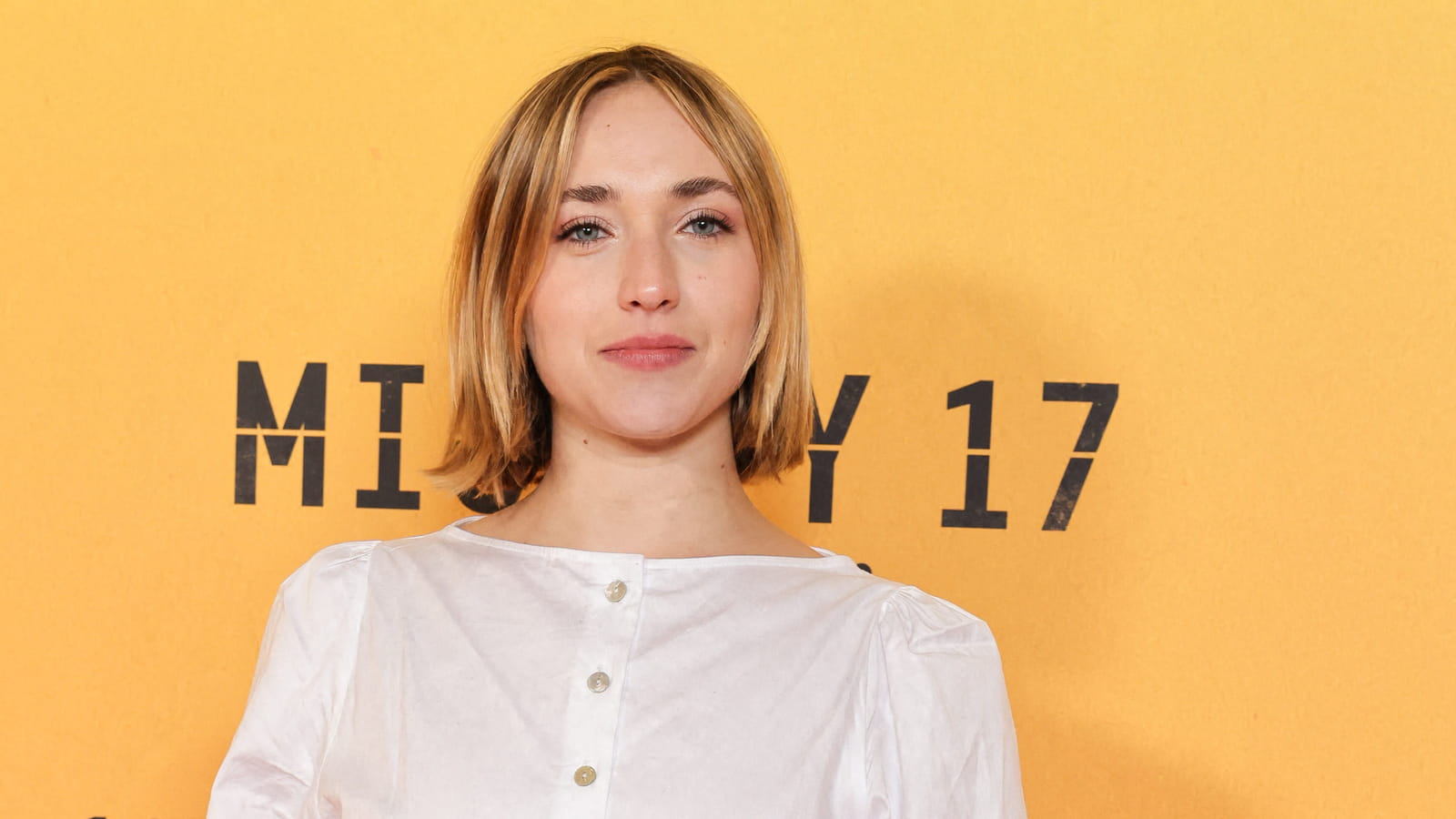 Chloé Jouannet le 16 février 2025