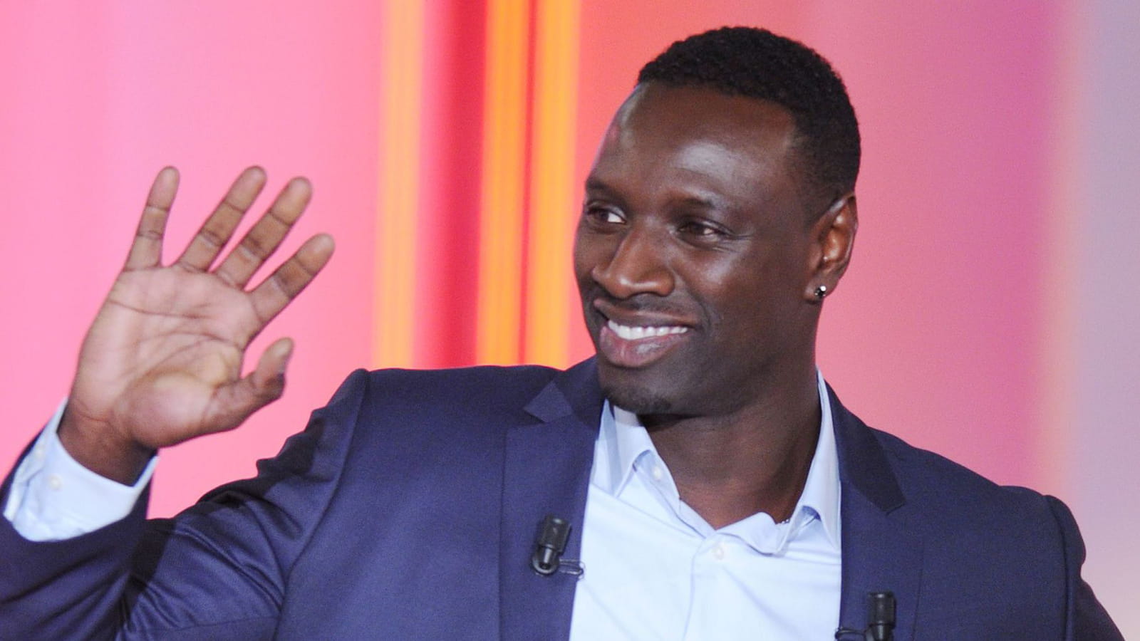 Omar Sy