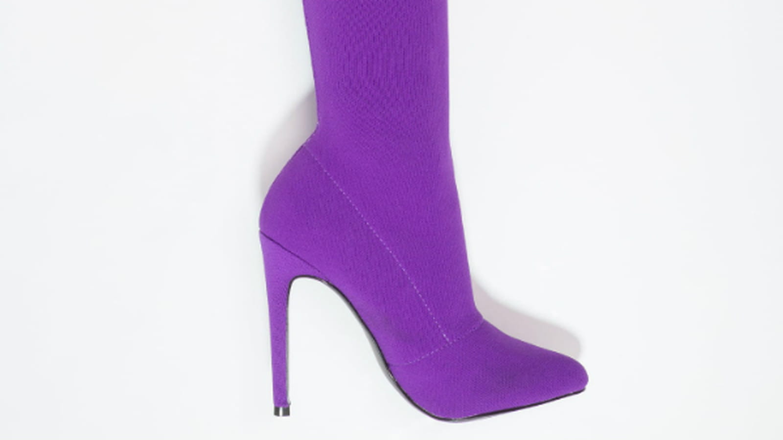 Bottes Steve Madden 