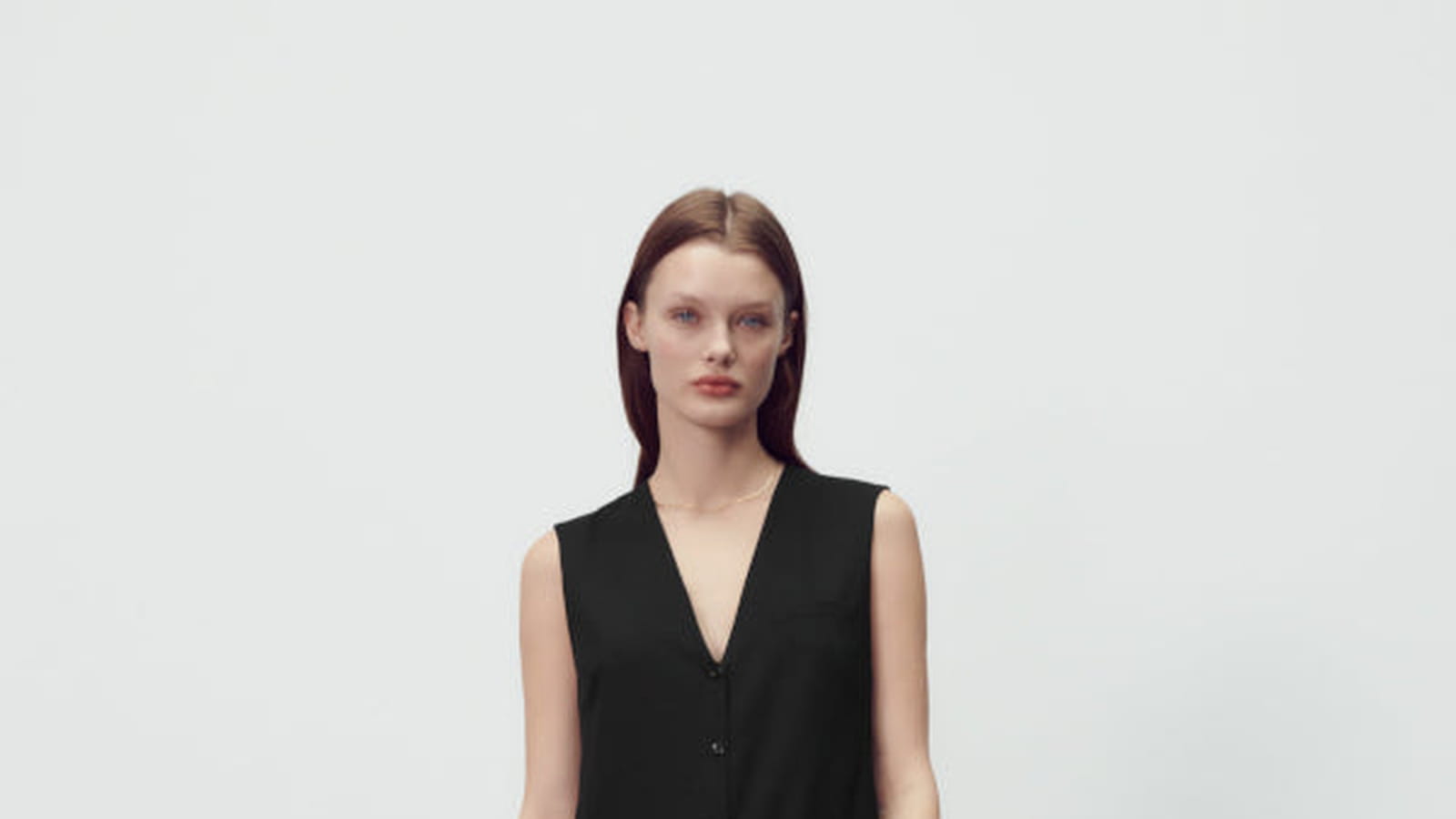 Combinaison Zara