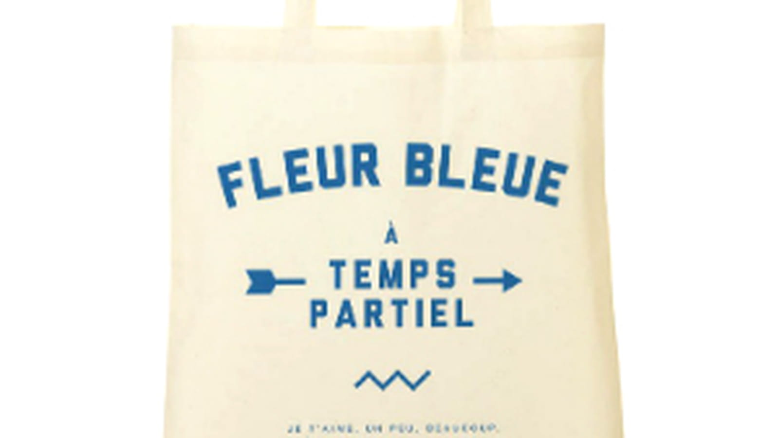 Tote bag Les Préférées