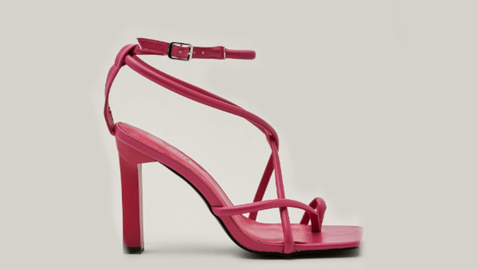 Sandales Nasty Gal 