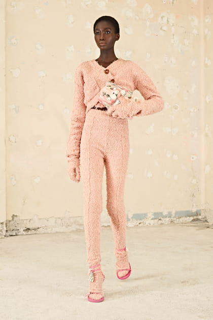 Acne Studios automne-hiver 2021-2022