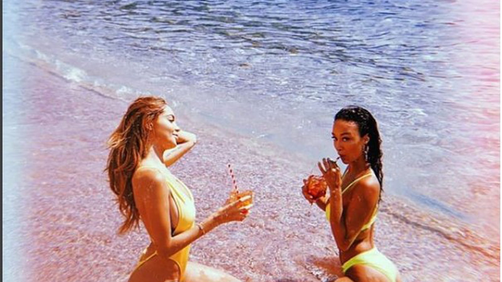Nabilla