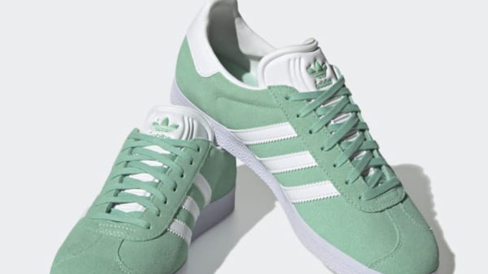 Baskets Adidas