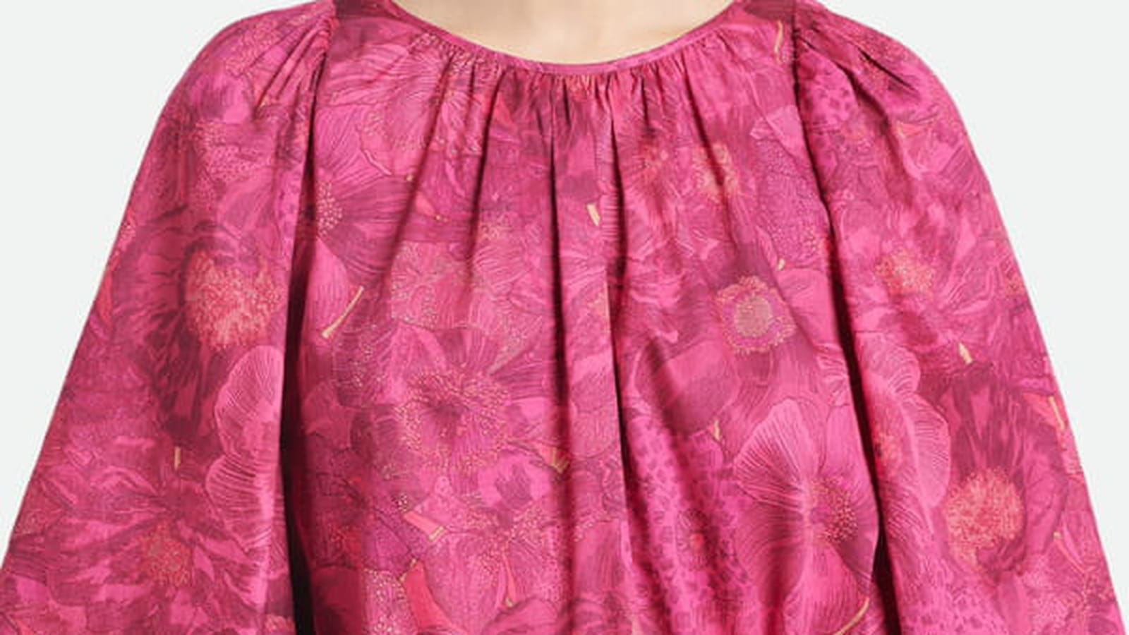 Blouse Vanessa Bruno 