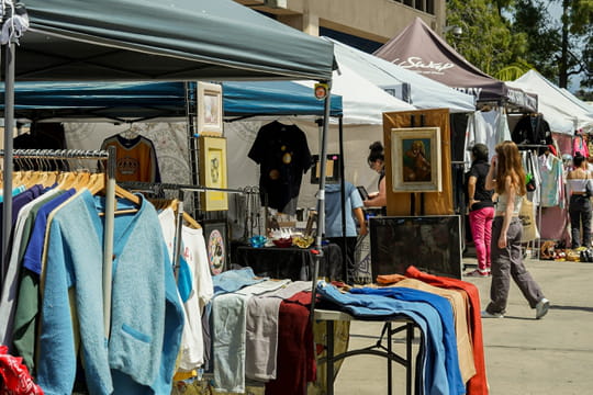 Tous les brocanteurs le savent&nbsp;: cette technique fait vendre plus vite et plus cher