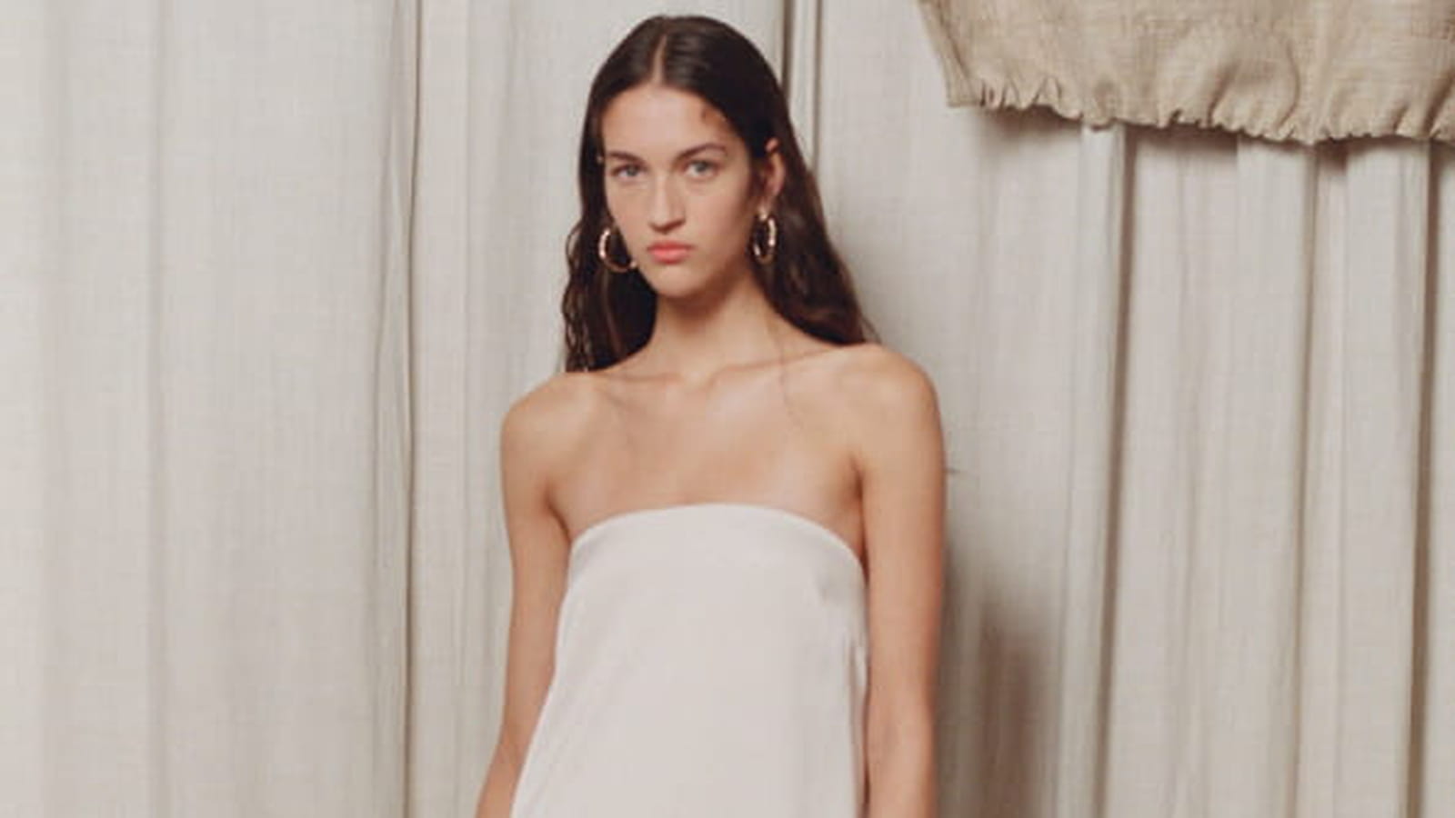 Robe The Frankie Shop