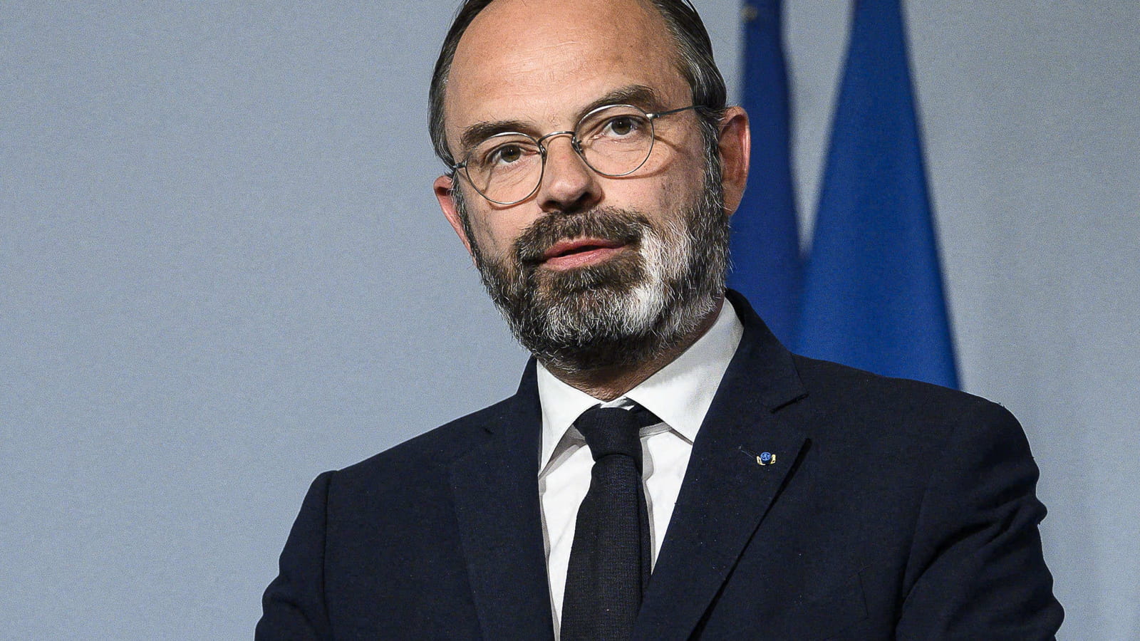 Edouard Philippe 