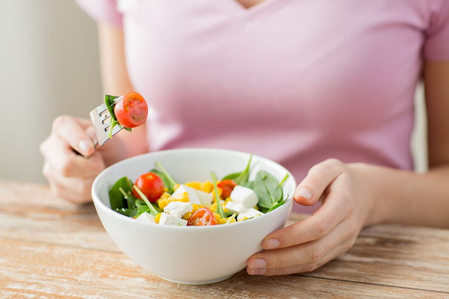 Micronutrition, maxi bienfaits