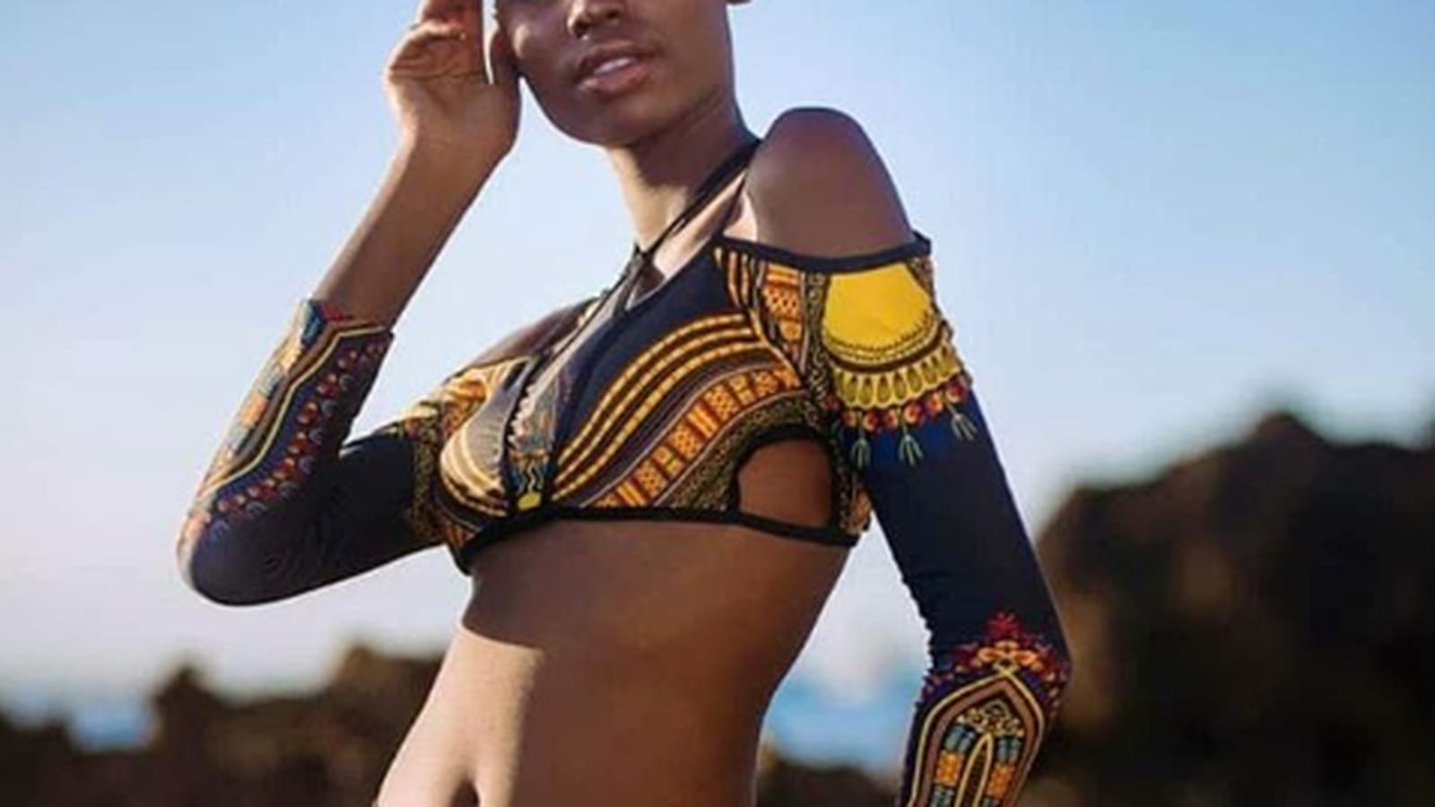 Tanzanie