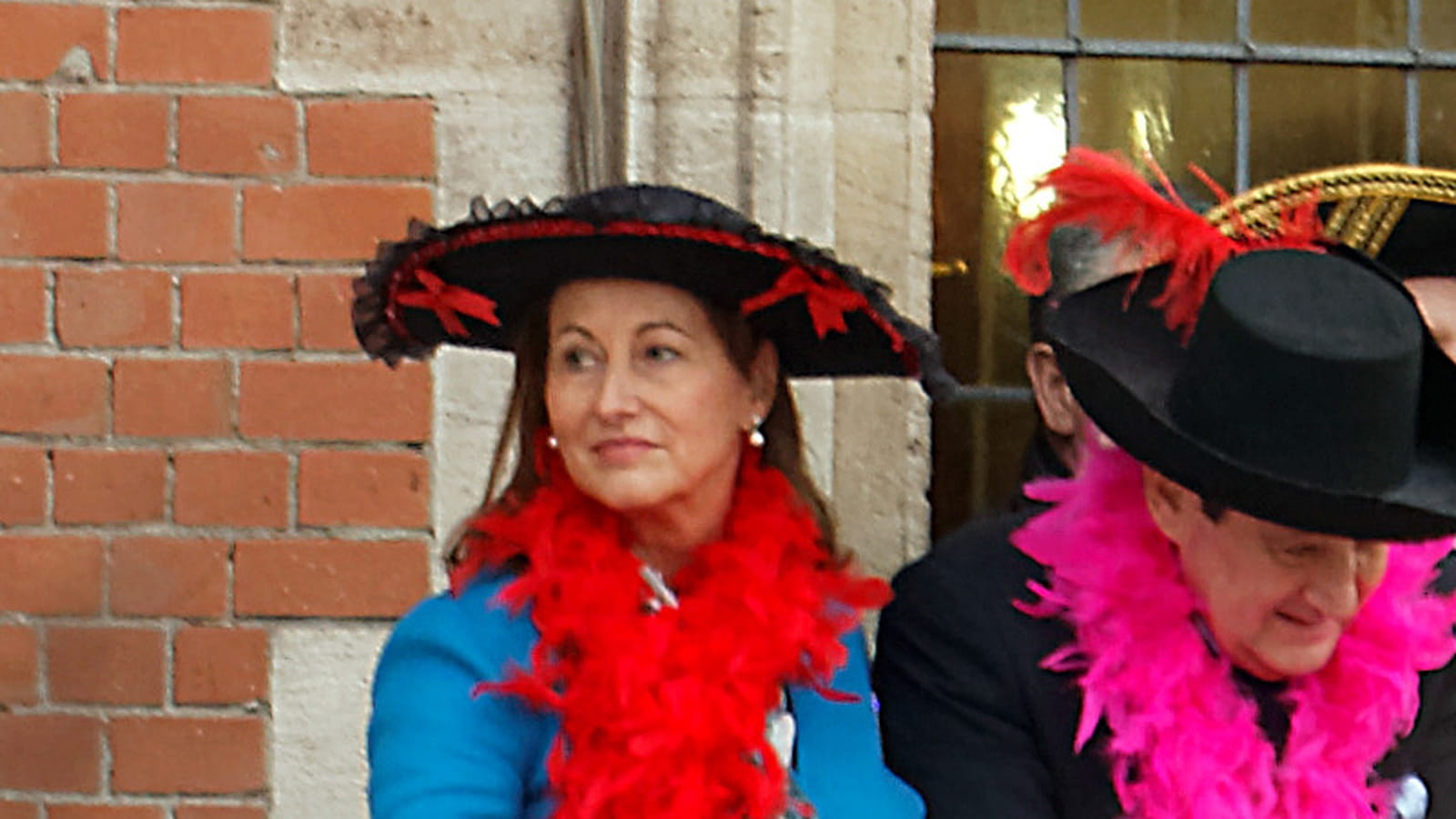 Ségolène Royal