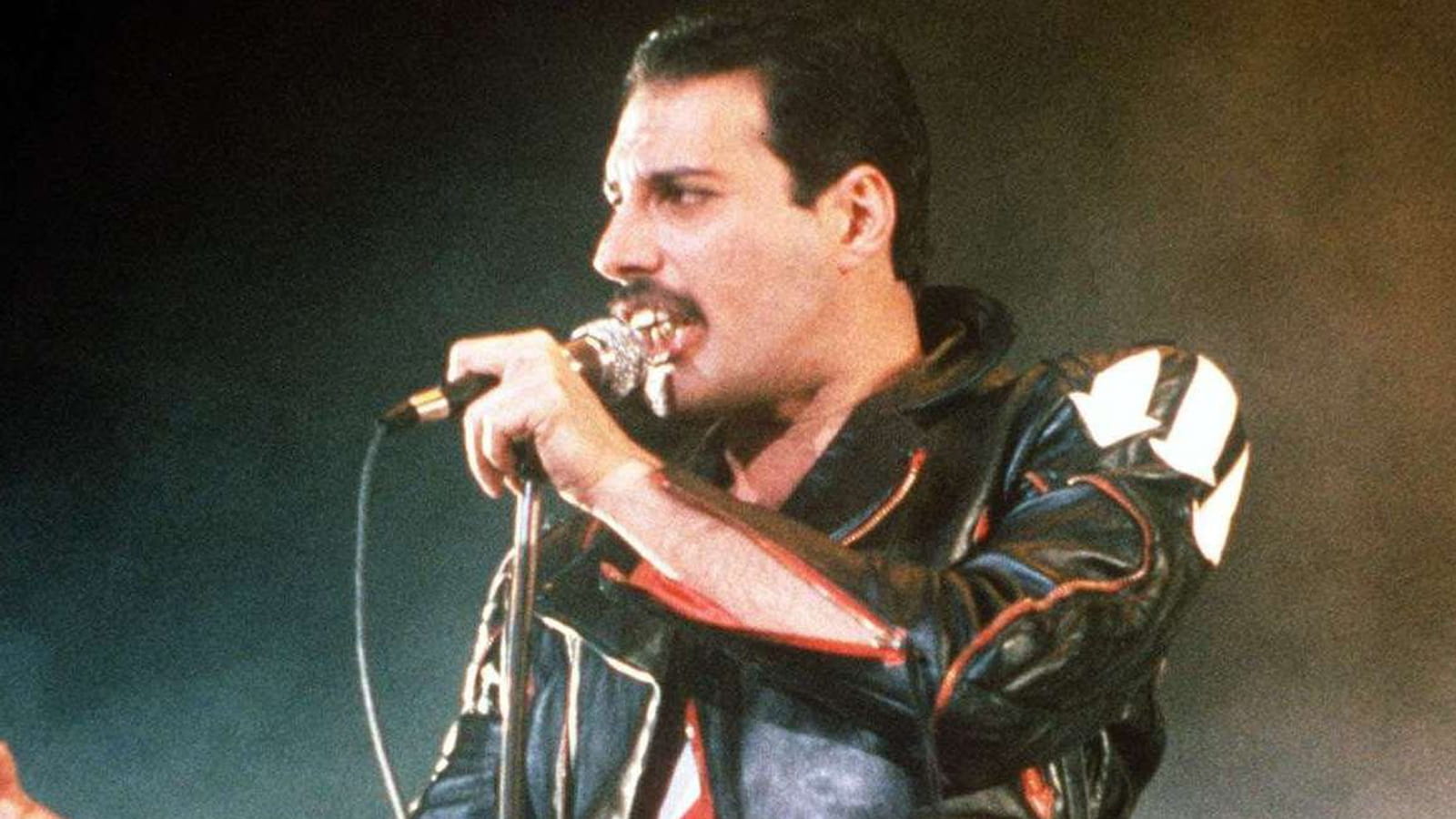 Freddie Mercury