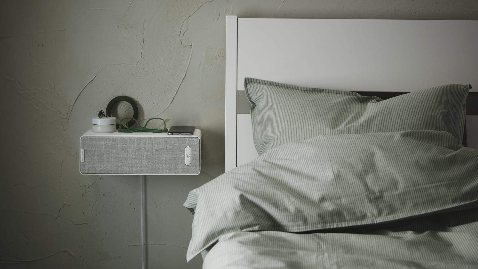 Symfonisk IKEA x SONOS 