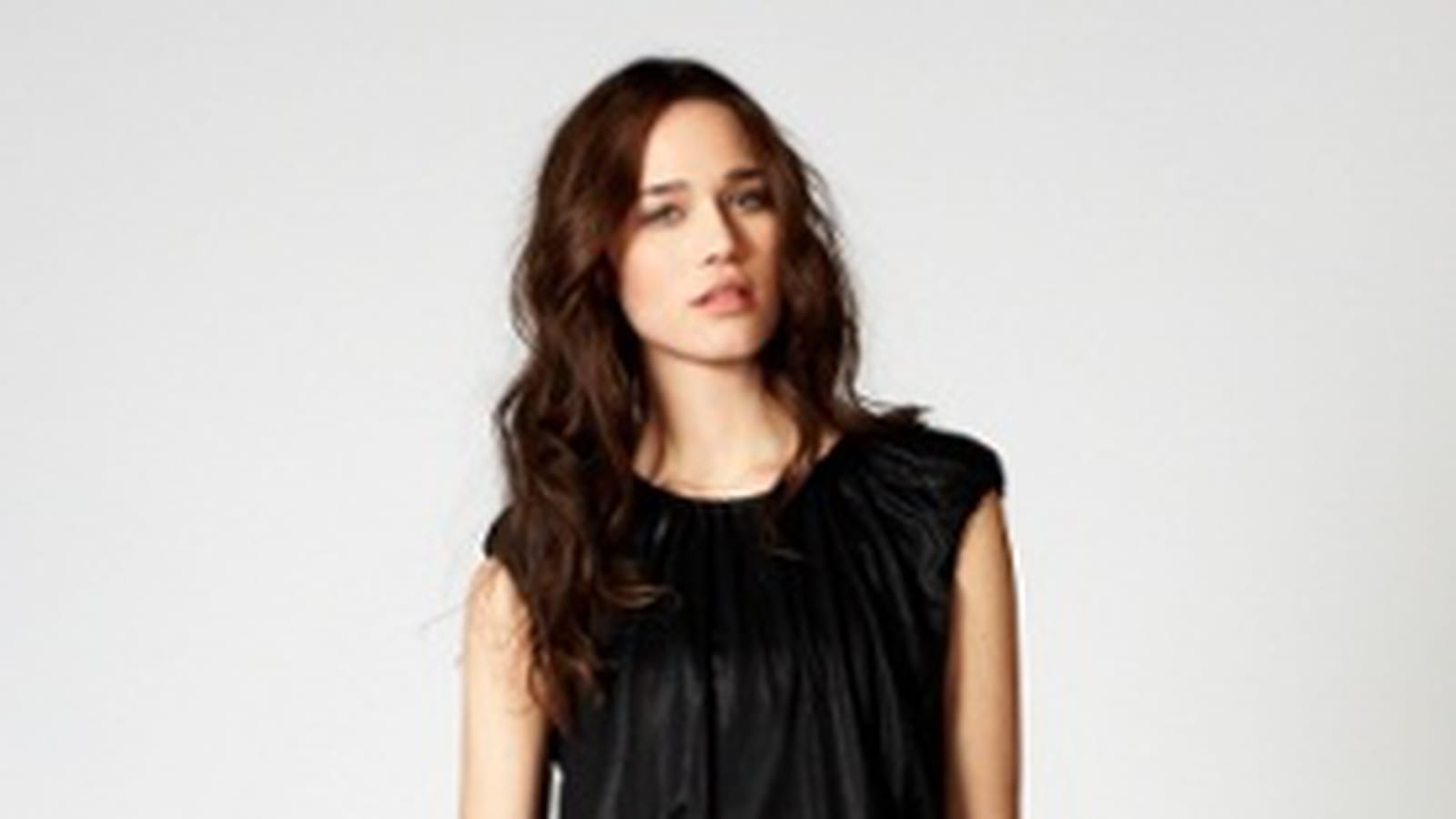 Robe sans manche d'IKKS