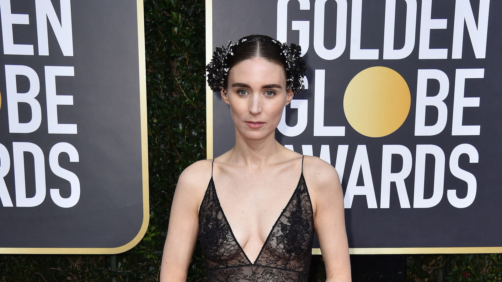 Rooney Mara
